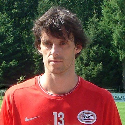 Jeremie Brechet
