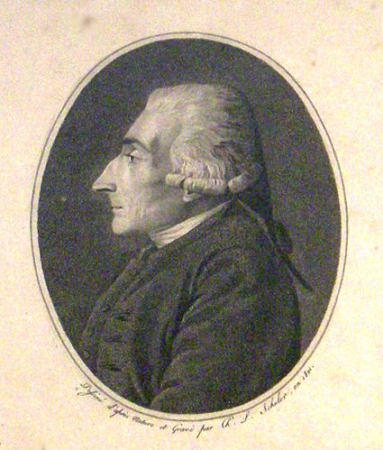 Jeremias Oberlin