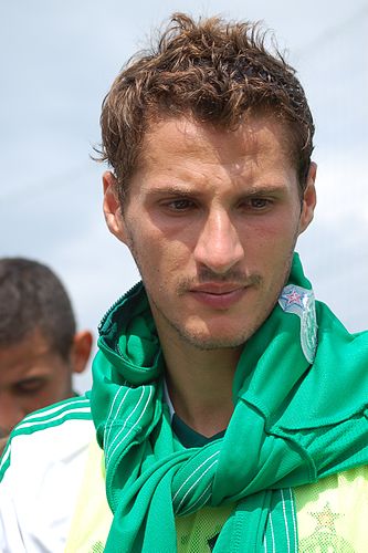 Jeremy Clement