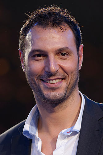 Jerome Fernandez