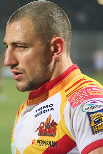 Jerome Guisset