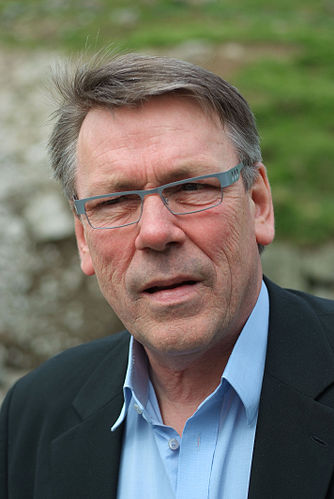 Joannes Eidesgaard