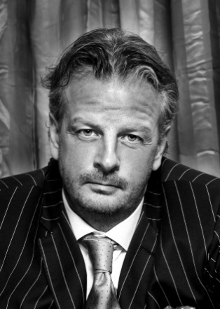 Jón Olafsson