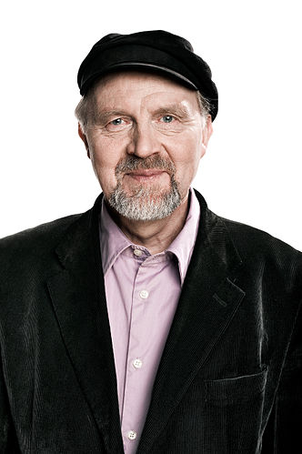 Jon Bjarnason