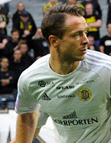 Jon Fjoluson