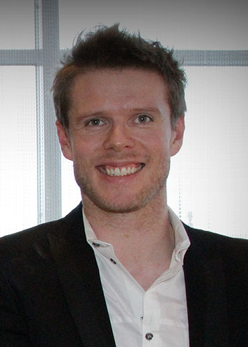 Jon Snaebjornsson