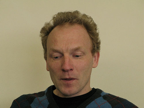 Jon Stefansson