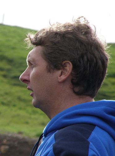 Jon Olsen