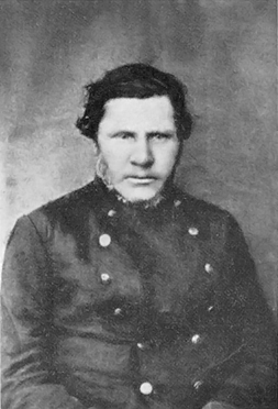 Jon Elder