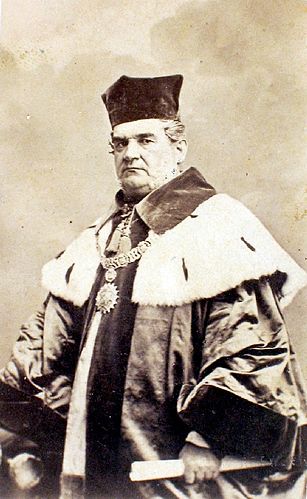 Joseph Dietl