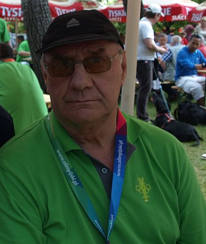 Jozef Grzesiak