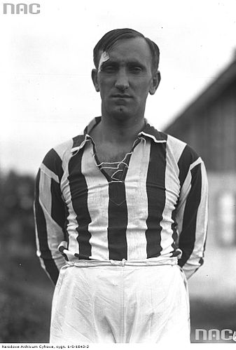 Jozef Kaluza