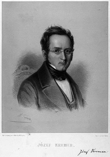 Jozef Kremer