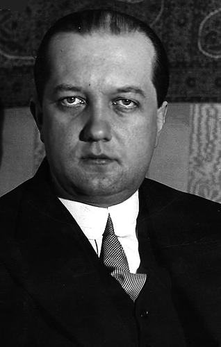 Jozef Lipski