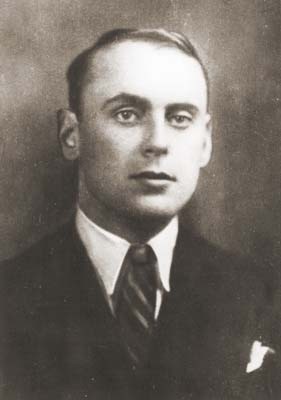 Jozef Marcinkiewicz