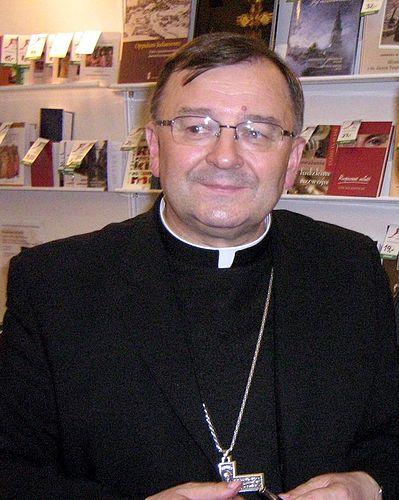 Jozef Zycinski