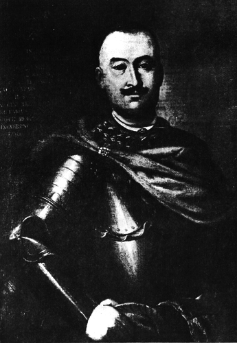 Jozef Pulaski