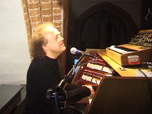 Jozef Skrzek