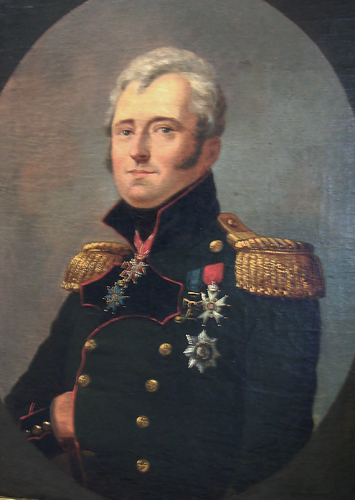 Jozef Sowinski