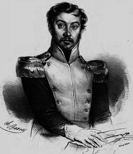 Jozef Zaliwski