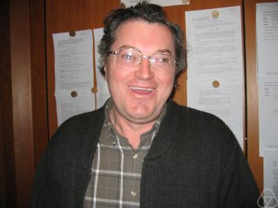 Jozsef Beck
