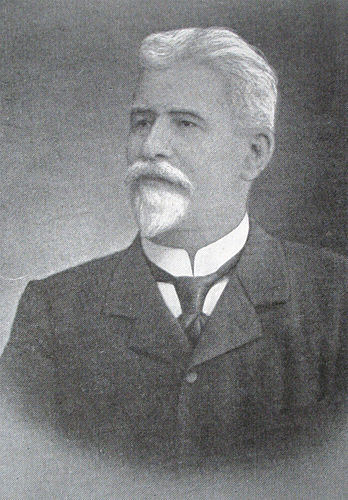 Jozsef Hampel