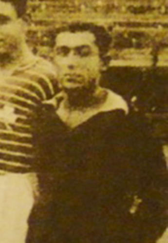 Jozsef Kunsztler