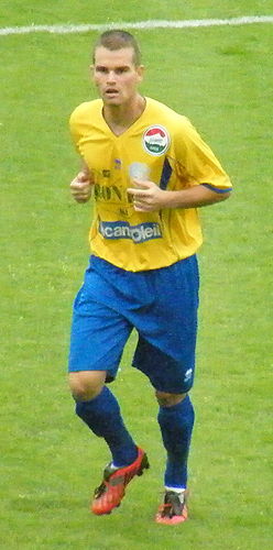 Jozsef Magasfoldi