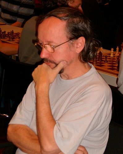 Jozsef Pinter