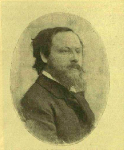 Jozsef Rona