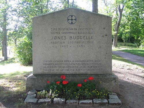 Jons Budde