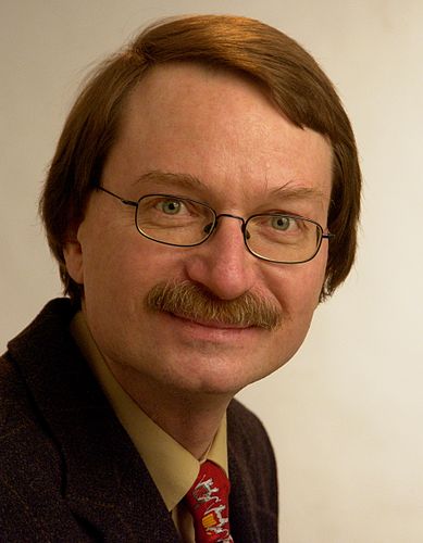Jorg Bewersdorff