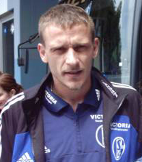 Jorg Bohme