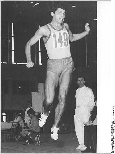 Jorg Drehmel
