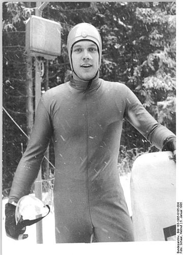 Jorg Hofmann