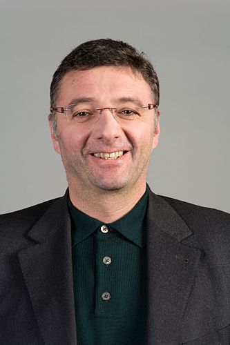 Jorg Leichtfried