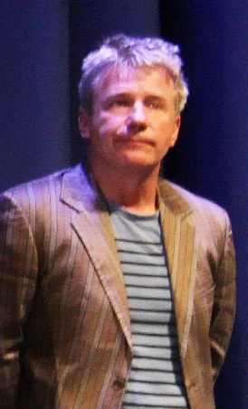Jorg Schuttauf