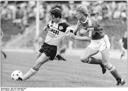 Jorg Stubner
