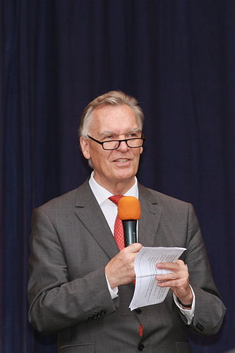 Jorg Ziercke