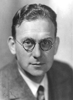Jorgen Lehmann