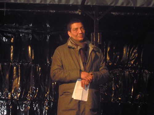 Jorgen Raymann
