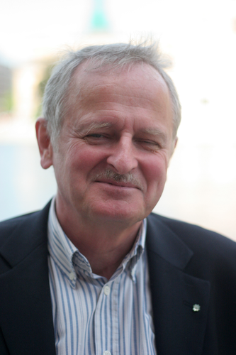 Jorgen Johansson