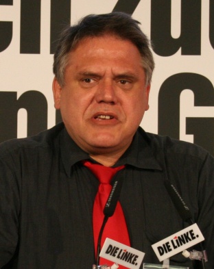 Jorn Wunderlich