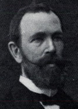 Jorgen Knudtzon