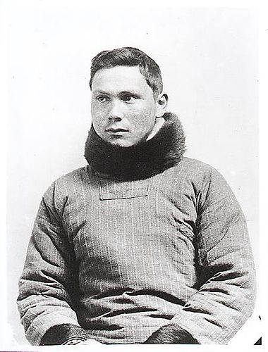 Jorgen Bronlund