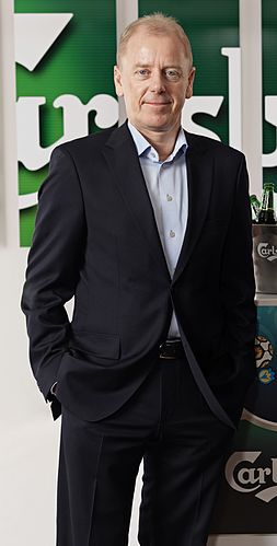 Jorgen Rasmussen