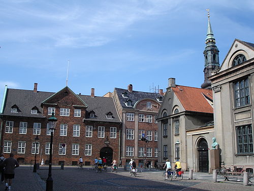 Jorgen Gudmundsen-Holmgreen