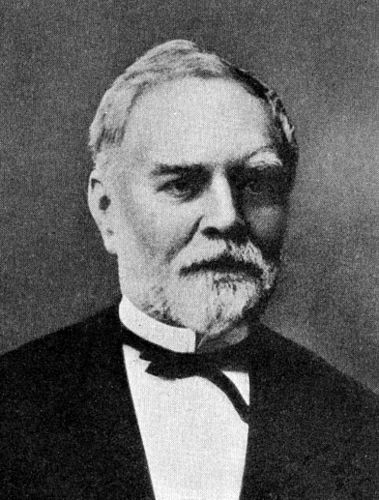 Jorgen Meinich