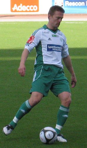 Jorgen Jalland