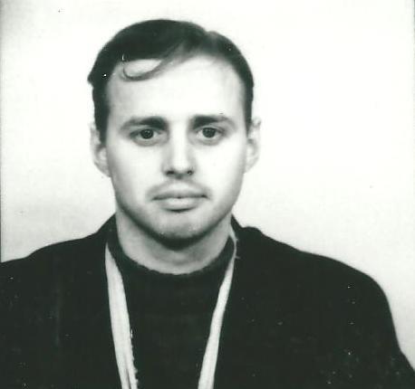 Jorgen Kieler